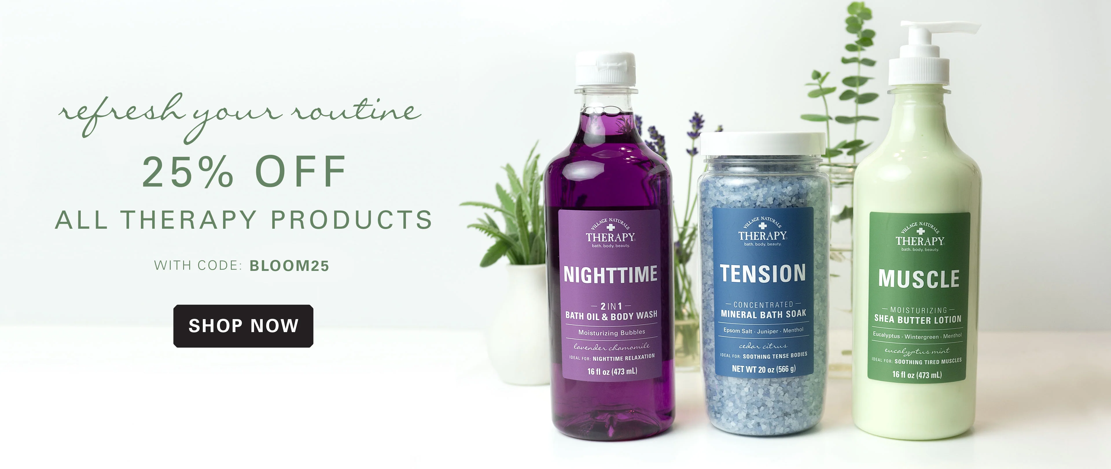 Beauty for Every Family Member