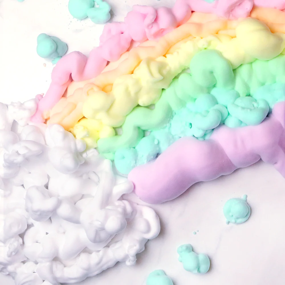 Doodle Limited Edition Foam Soap - Image 12