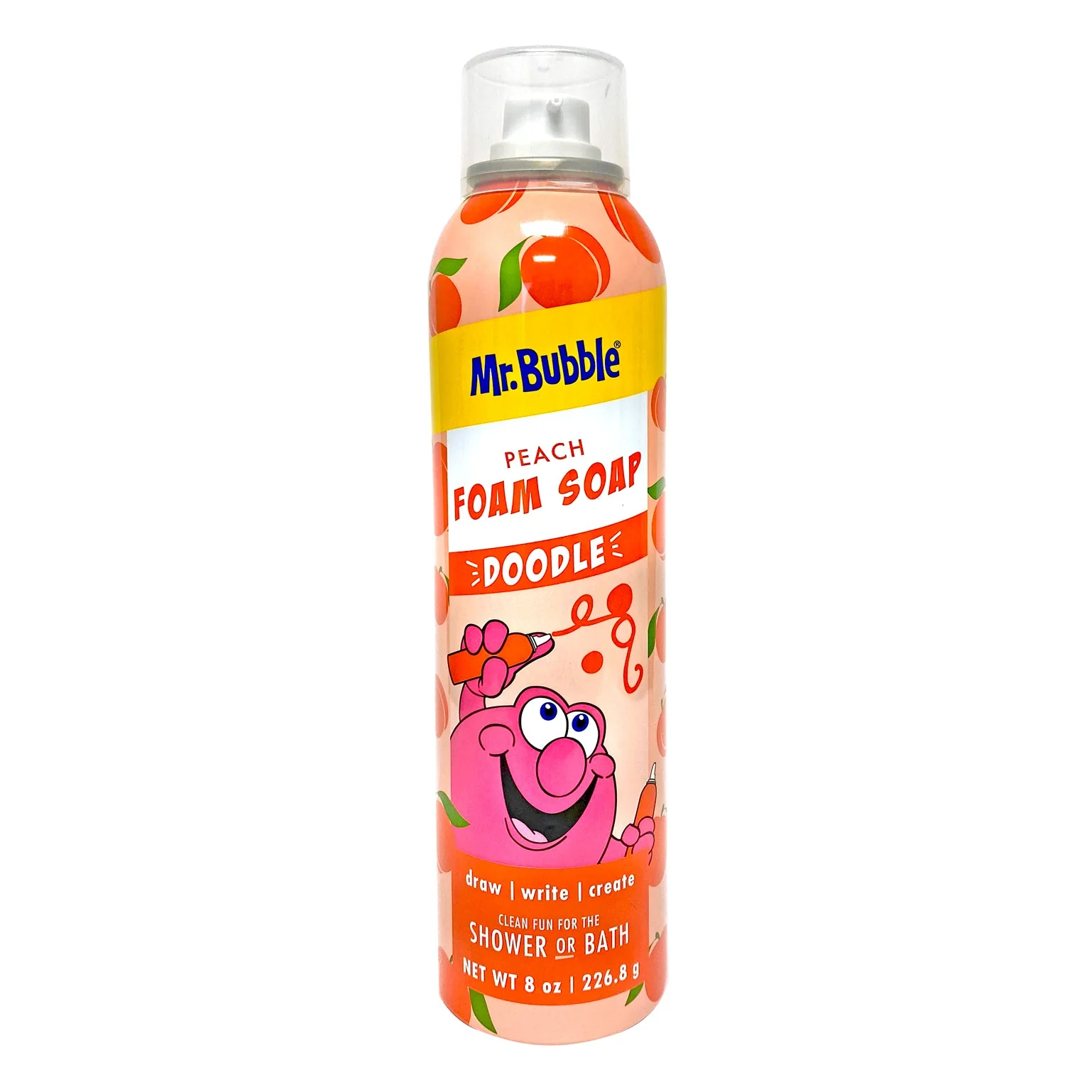 Doodle Limited Edition Foam Soap - Image 17