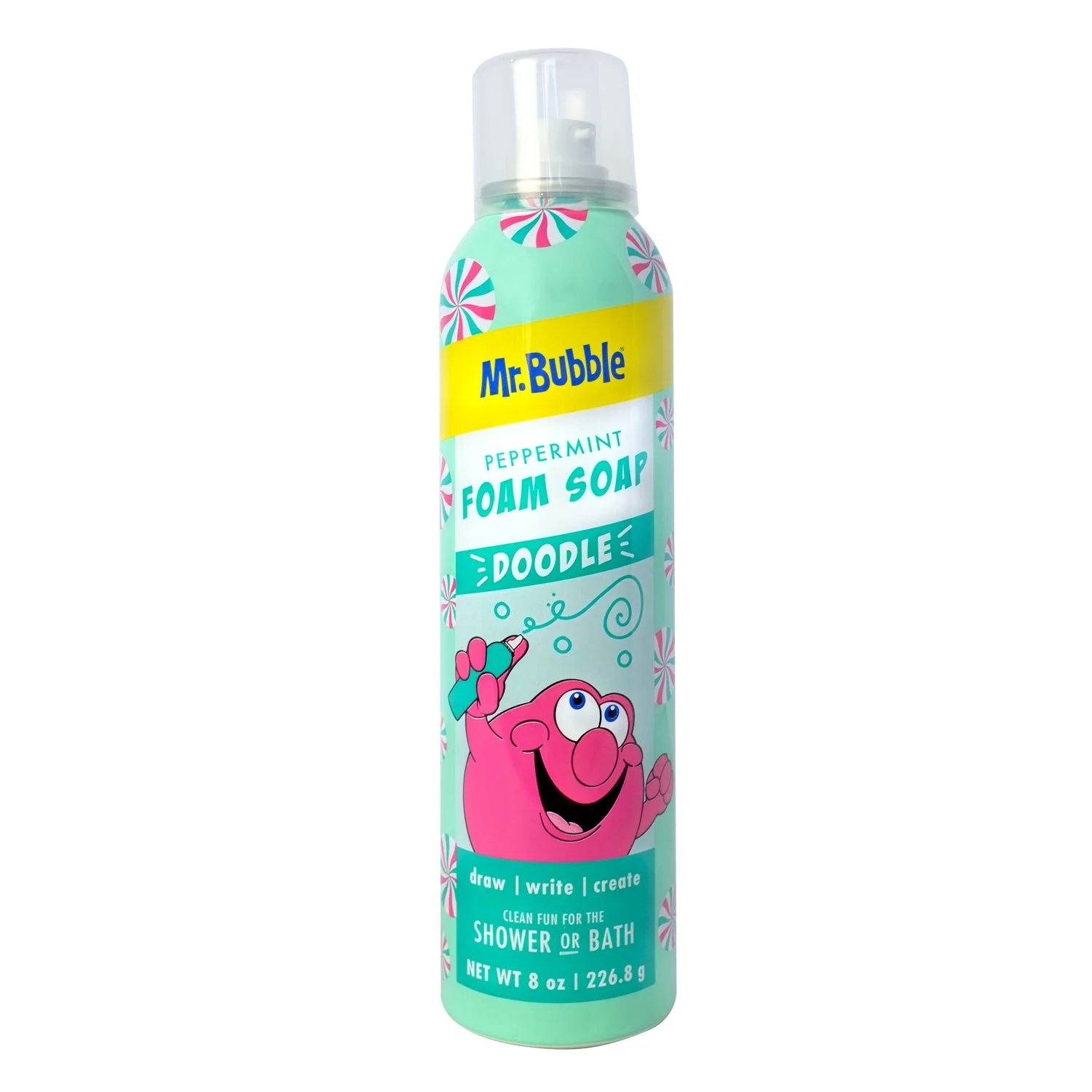 Doodle Limited Edition Foam Soap - Image 18