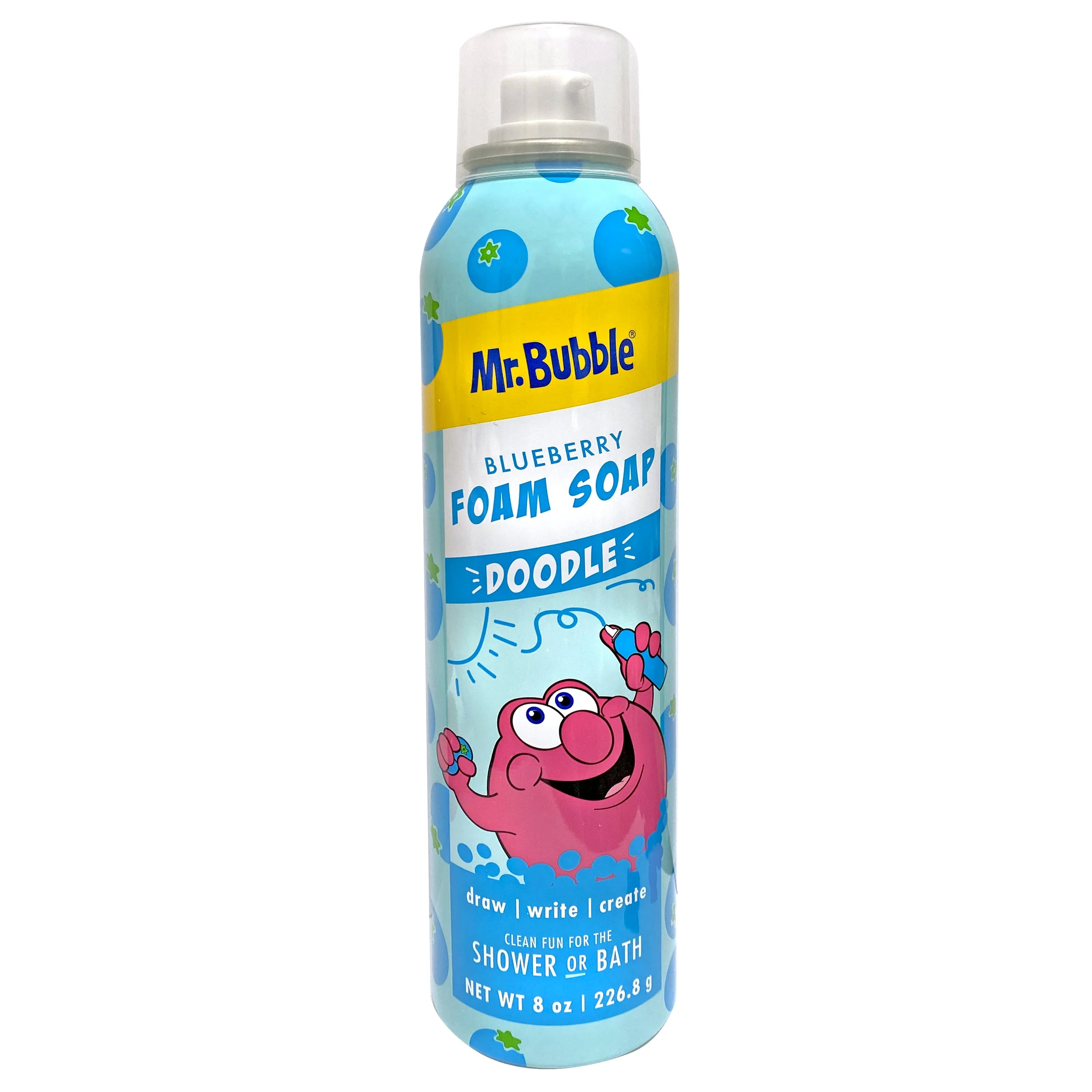 Doodle Limited Edition Foam Soap - Image 25