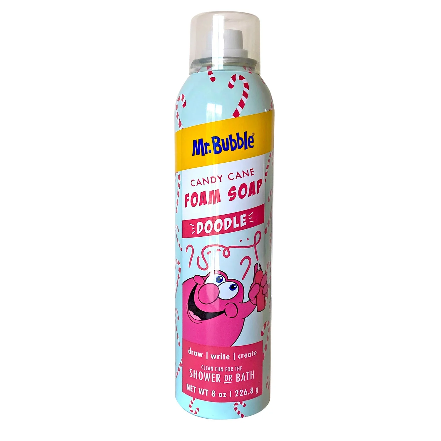 Doodle Limited Edition Foam Soap - Image 4