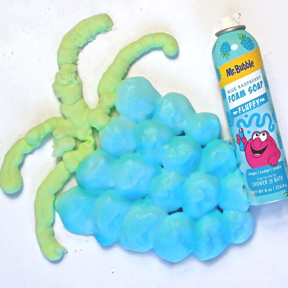 Fluffy Limited Edition Foam Soap - Image 30