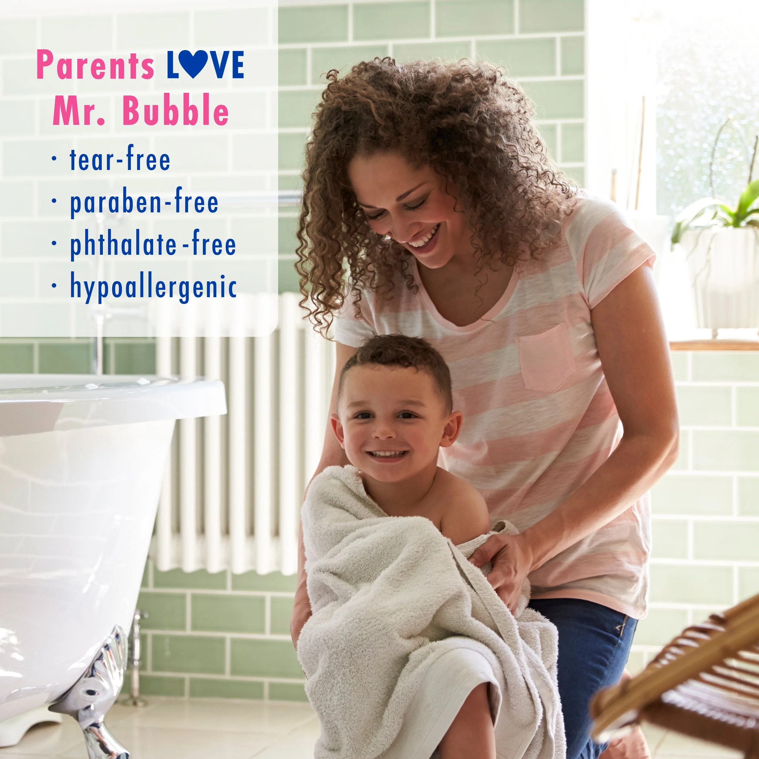 Extra Gentle Bubble Bath - Image 14