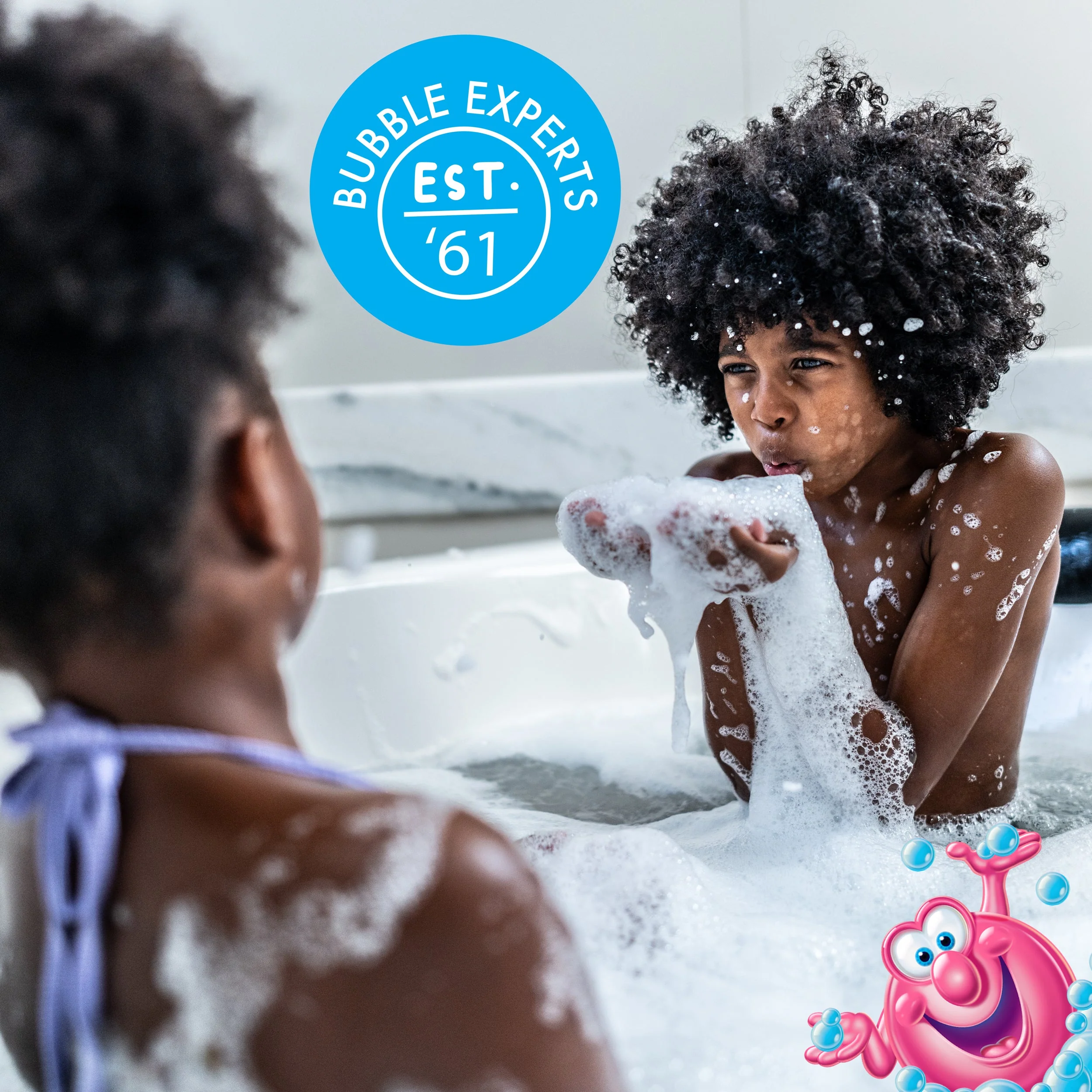 Extra Gentle Bubble Bath - Image 15