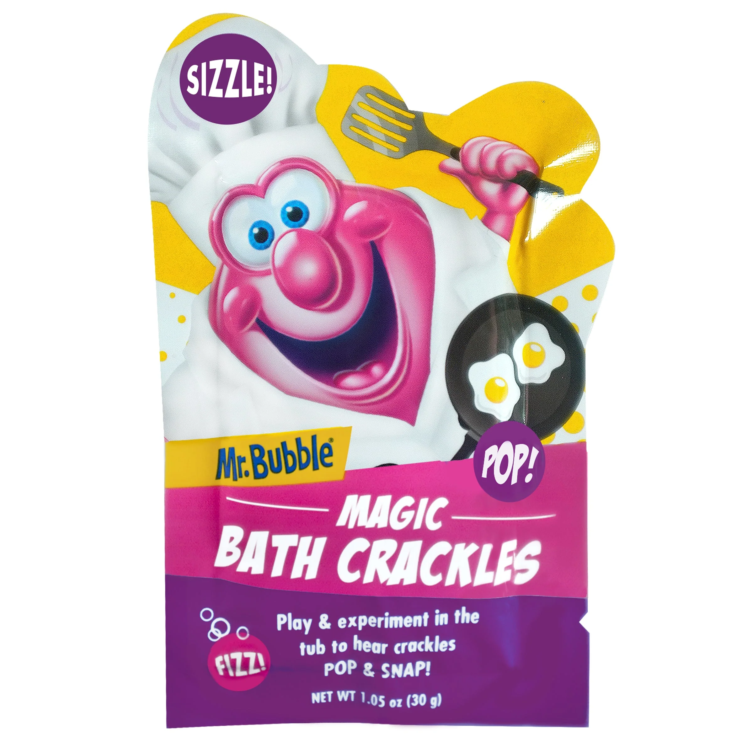 Magic Bath Crackles - Image 6