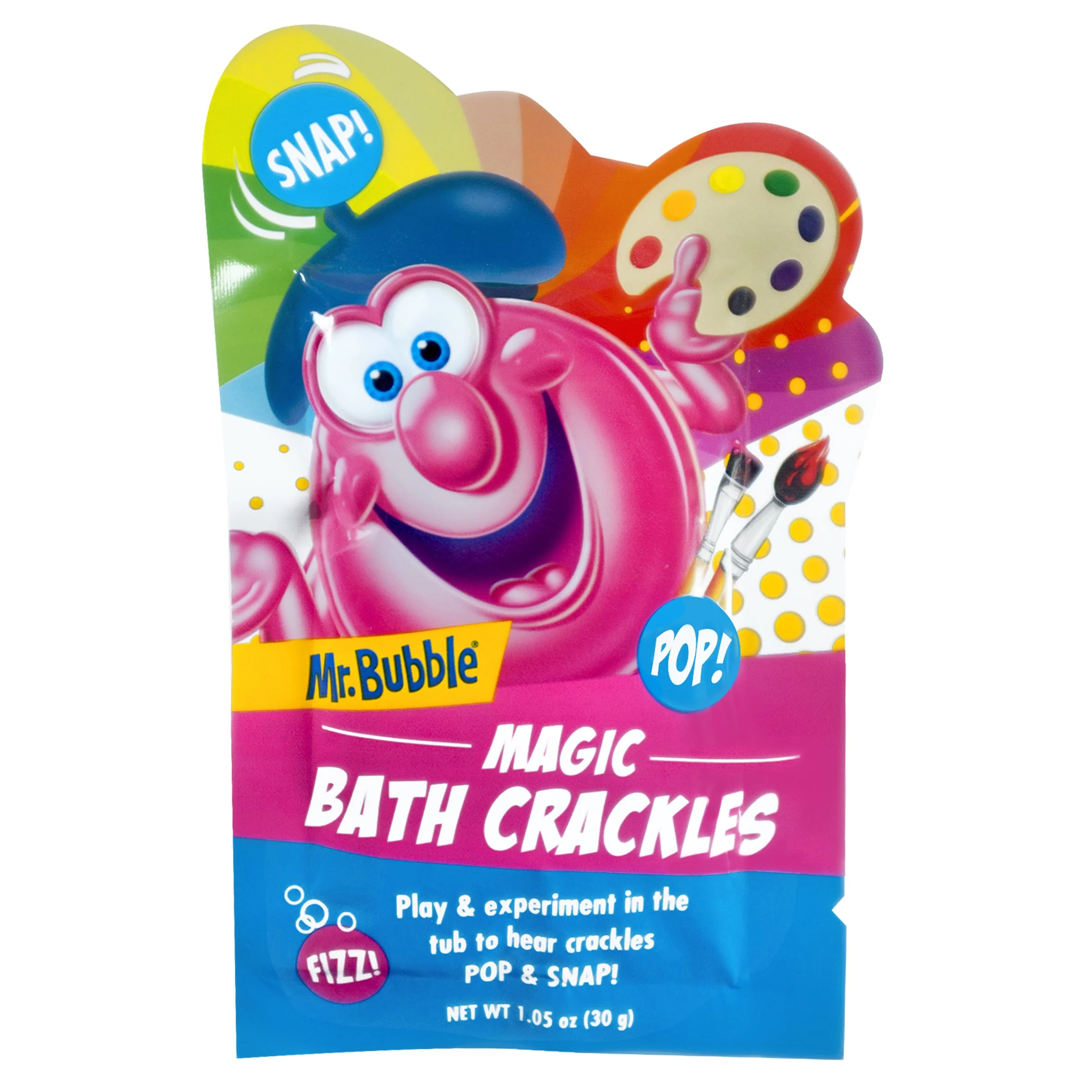 Magic Bath Crackles - Image 9