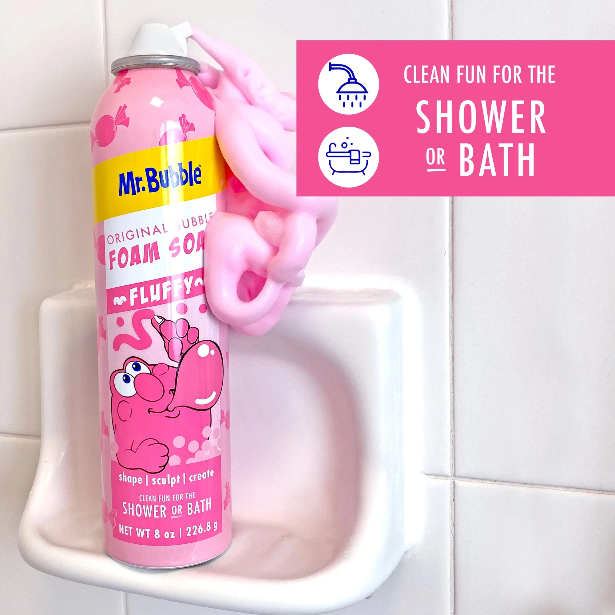 Original Foam Soap - Image 6