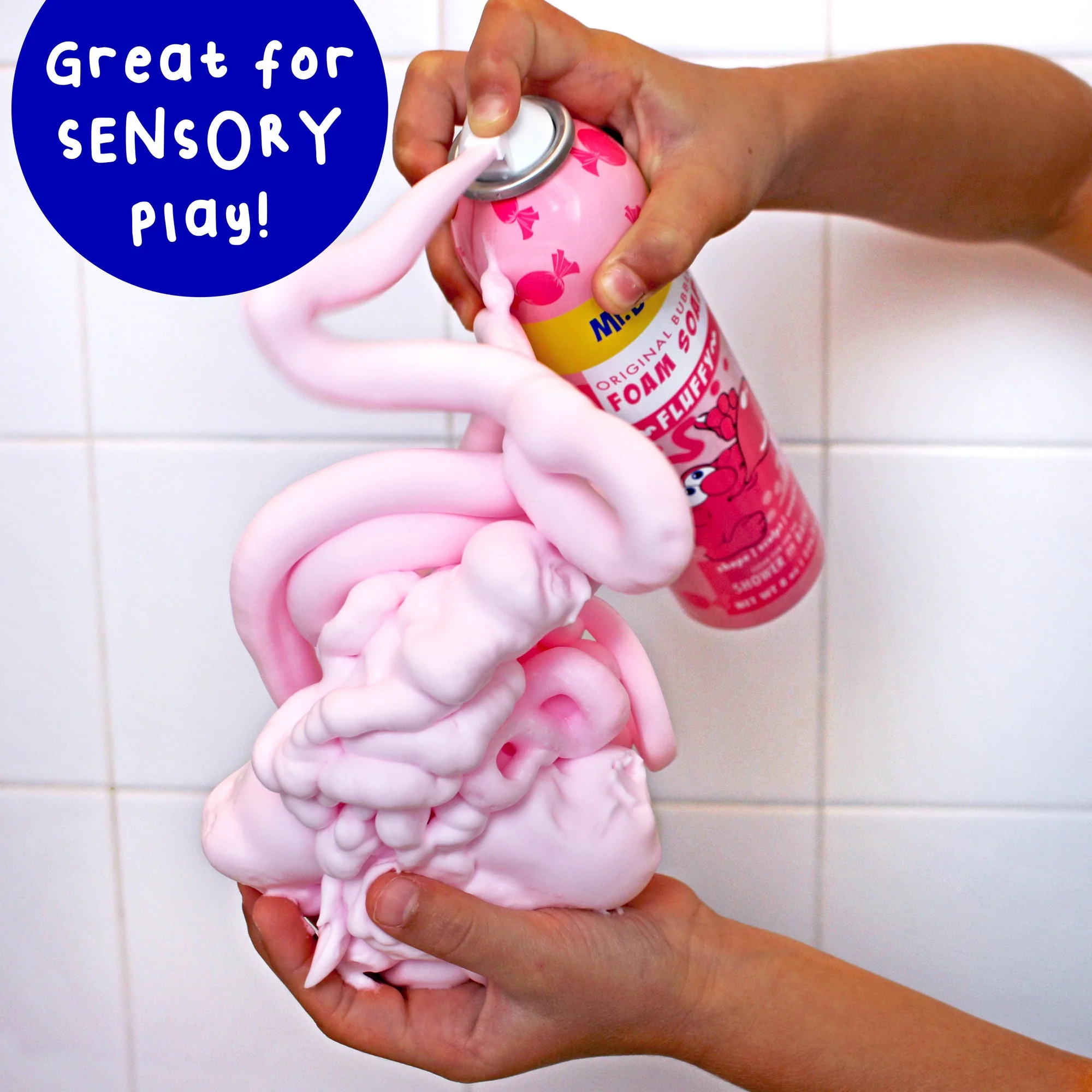 Original Foam Soap - Image 7