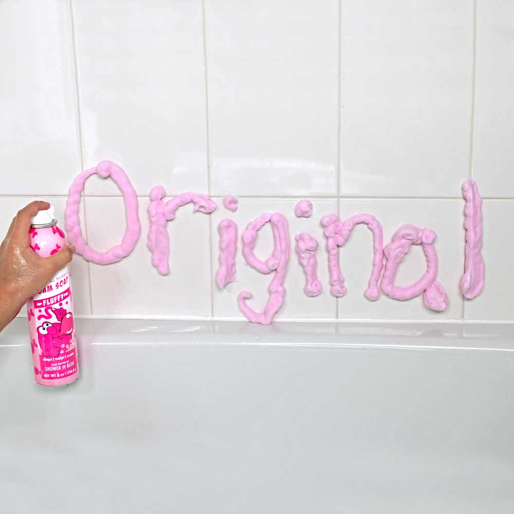 Original Foam Soap - Image 8