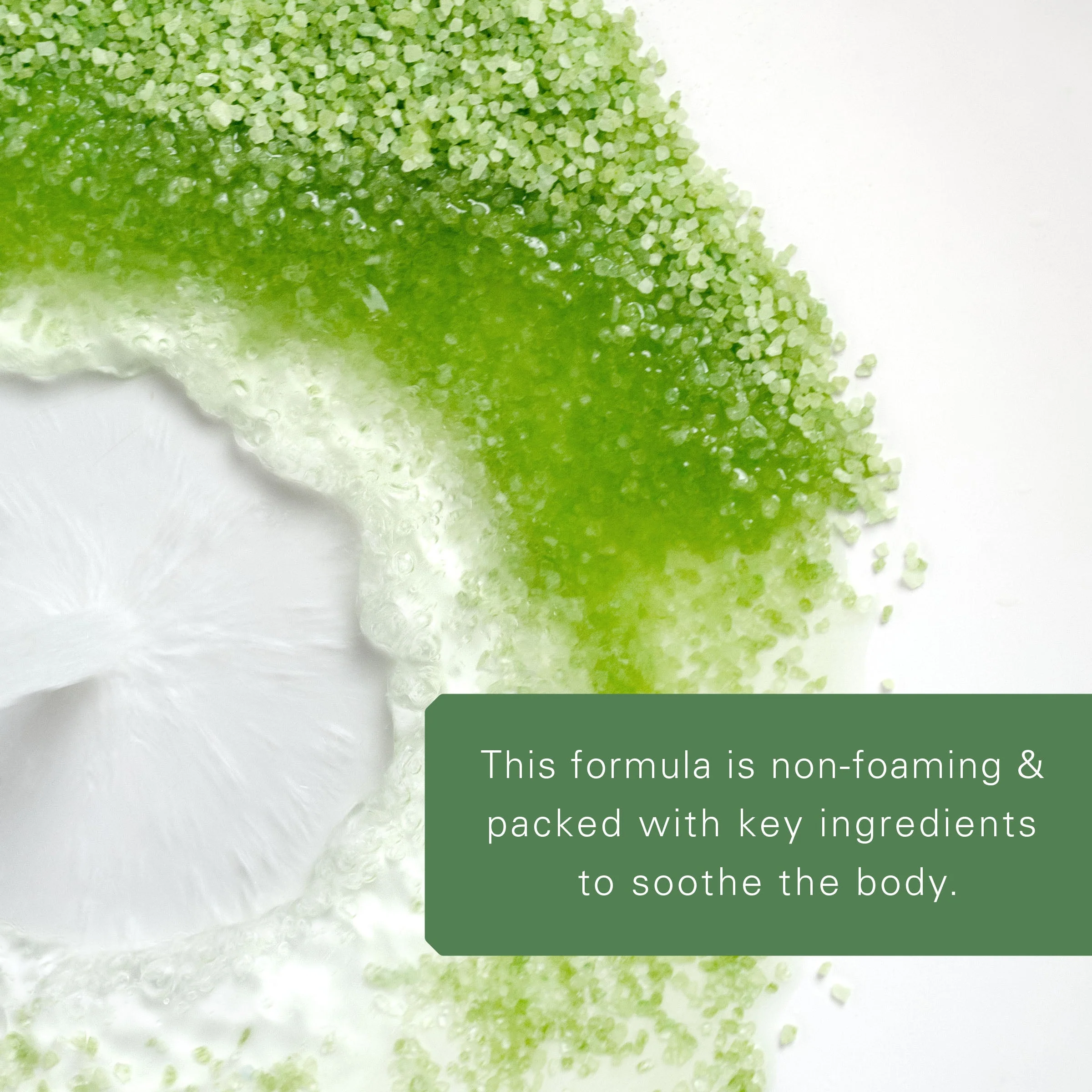 Muscle Concentrated Mineral Bath Soak - Image 11