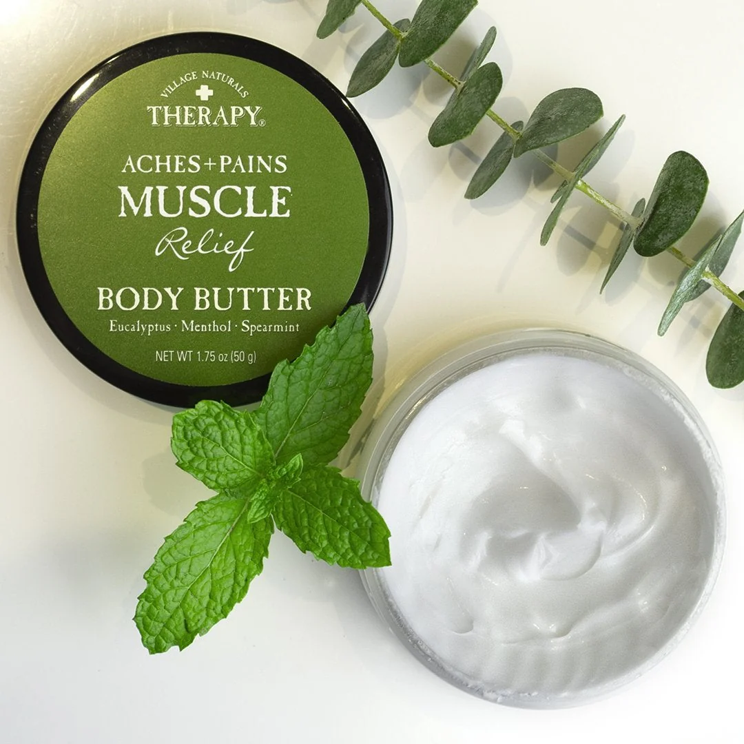 Muscle Wellness Gift Set - Image 5