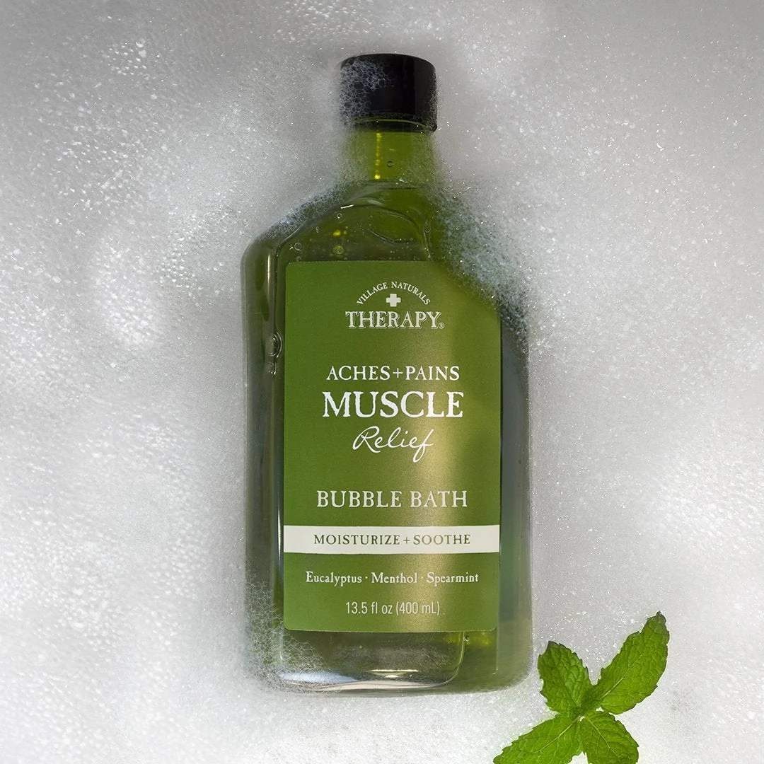 Muscle Wellness Gift Set - Image 6