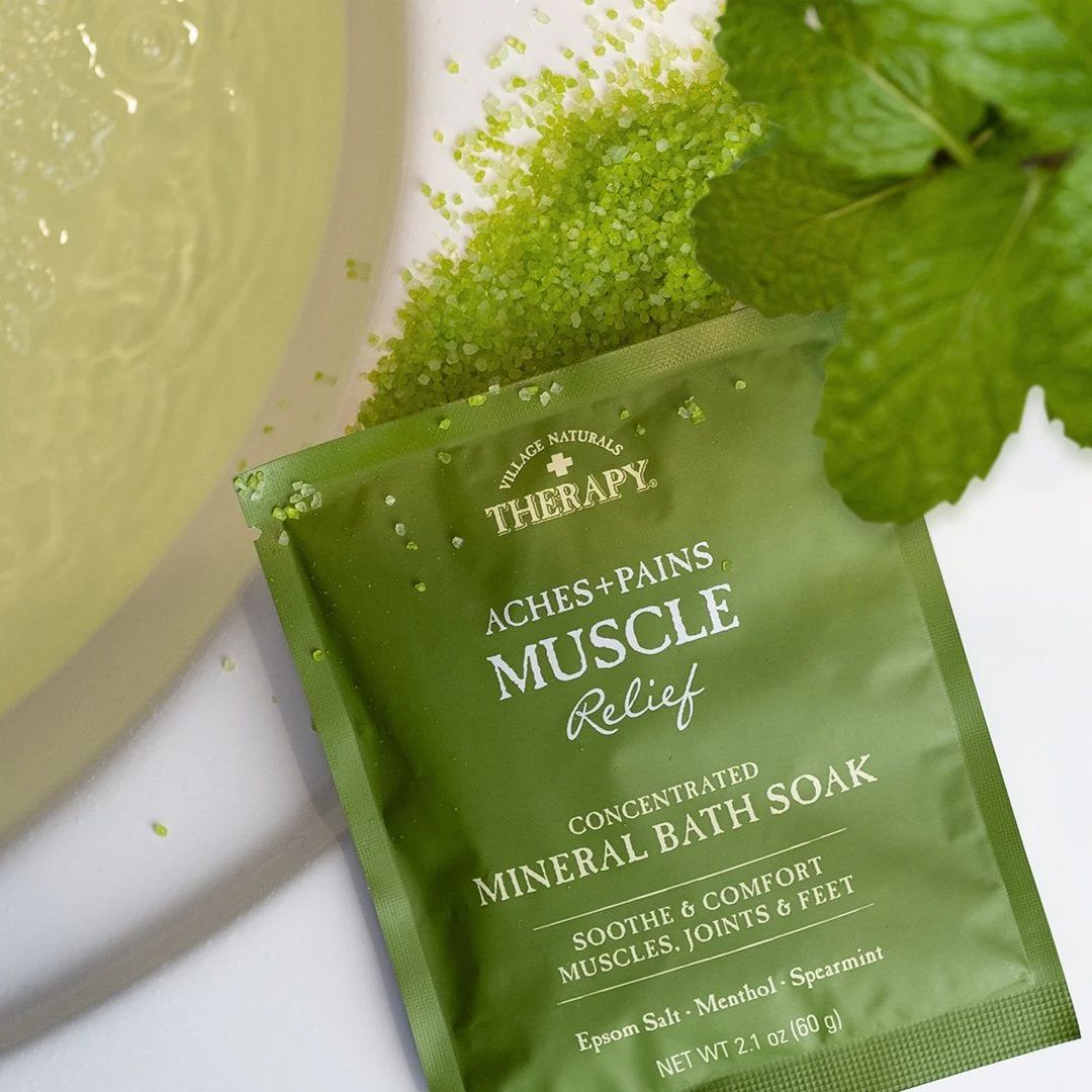 Muscle Wellness Gift Set - Image 7