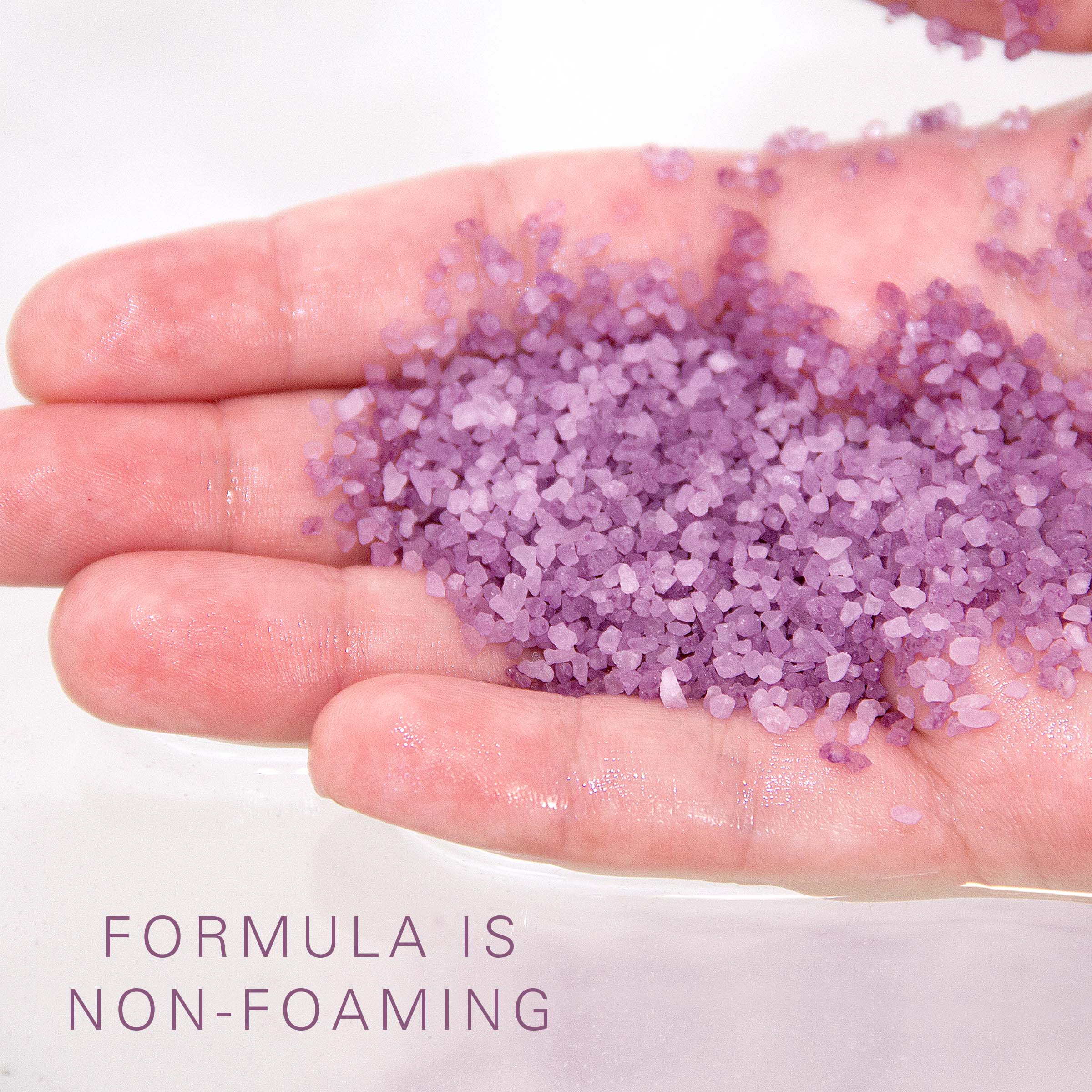 Nighttime Concentrated Mineral Bath Soak - Image 11