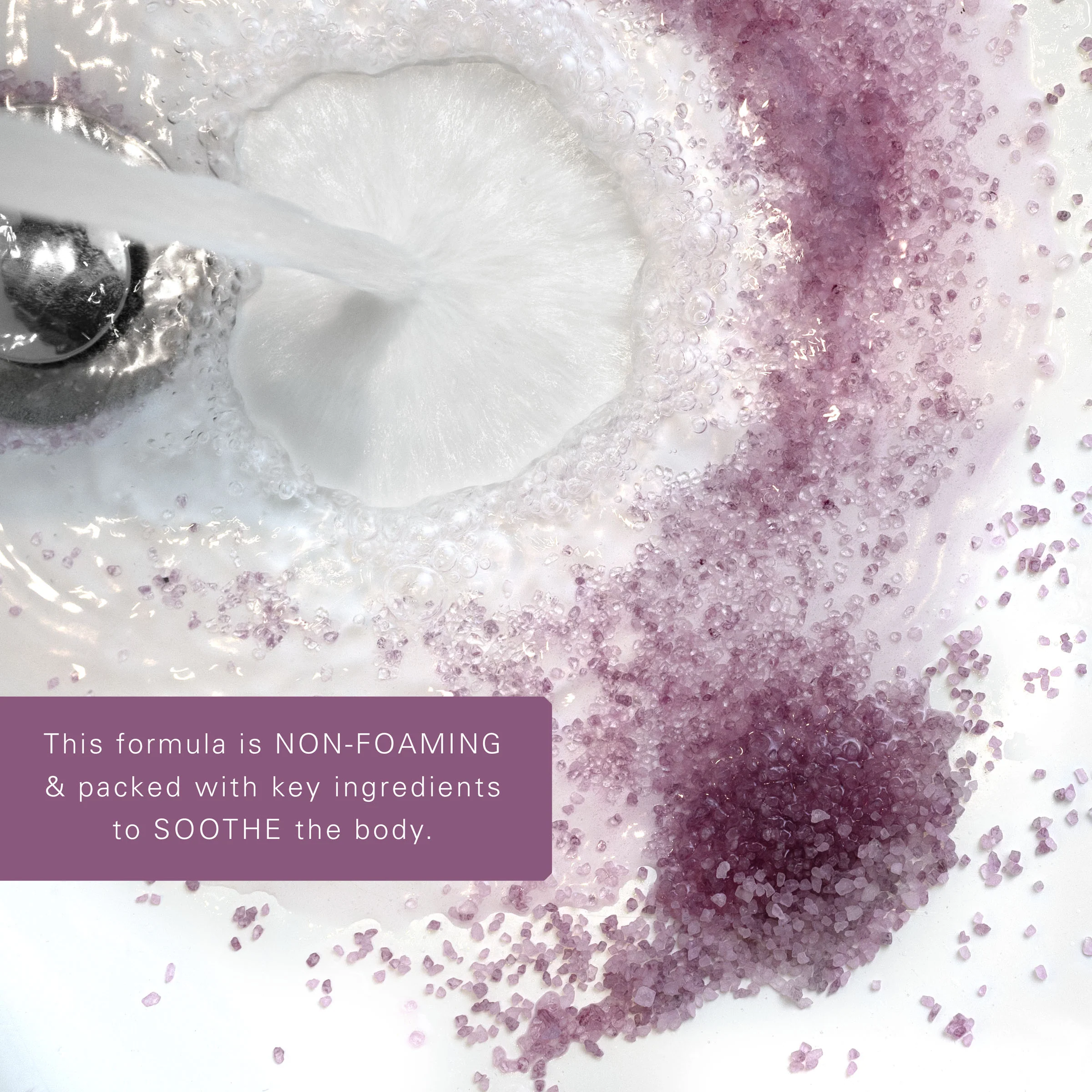 Nighttime Concentrated Mineral Bath Soak - Image 5