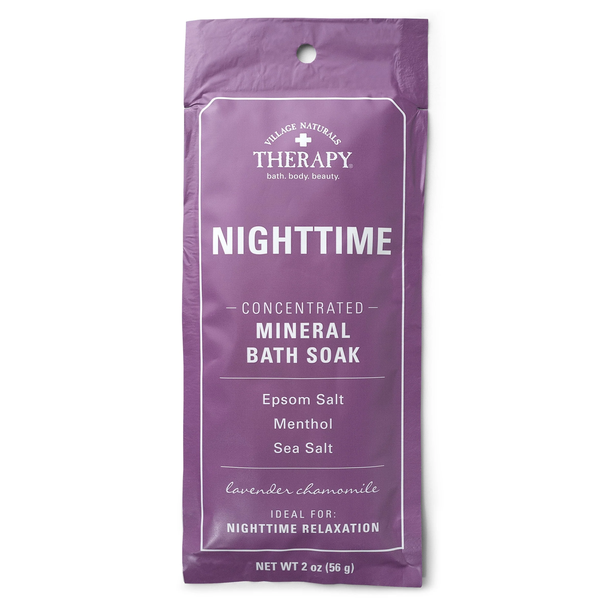 Nighttime Concentrated Mineral Bath Soak - Image 8