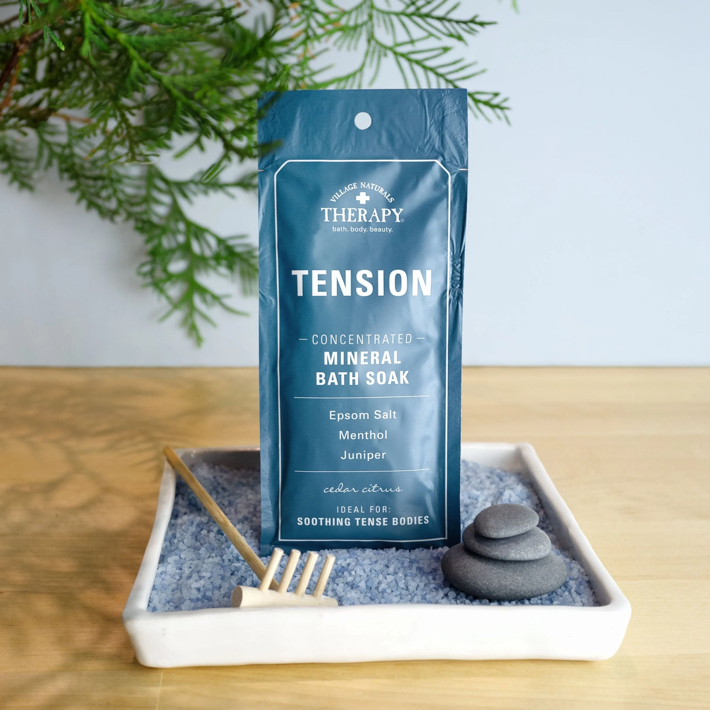 Tension Concentrated Mineral Bath Soak - Image 11