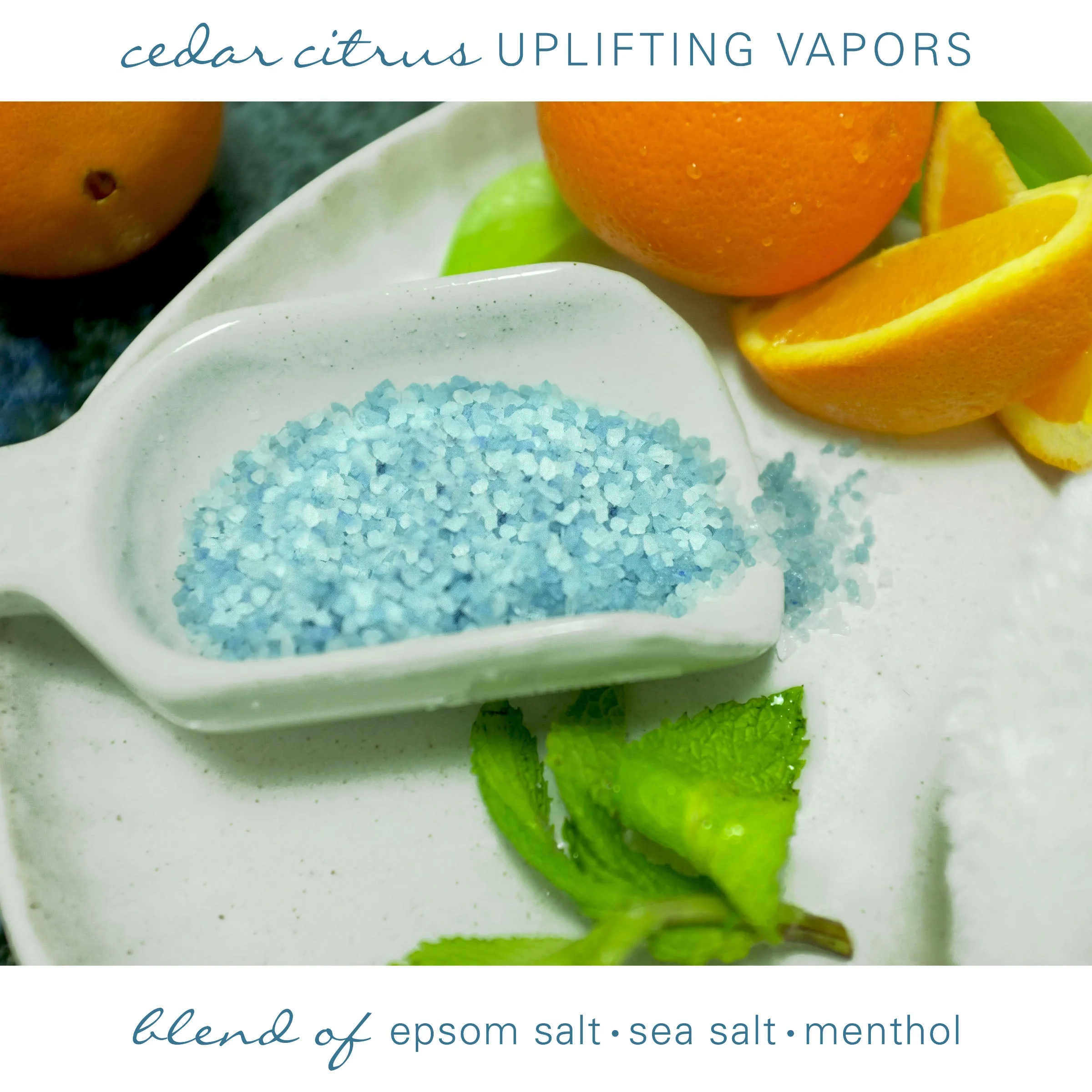 Tension Concentrated Mineral Bath Soak - Image 6