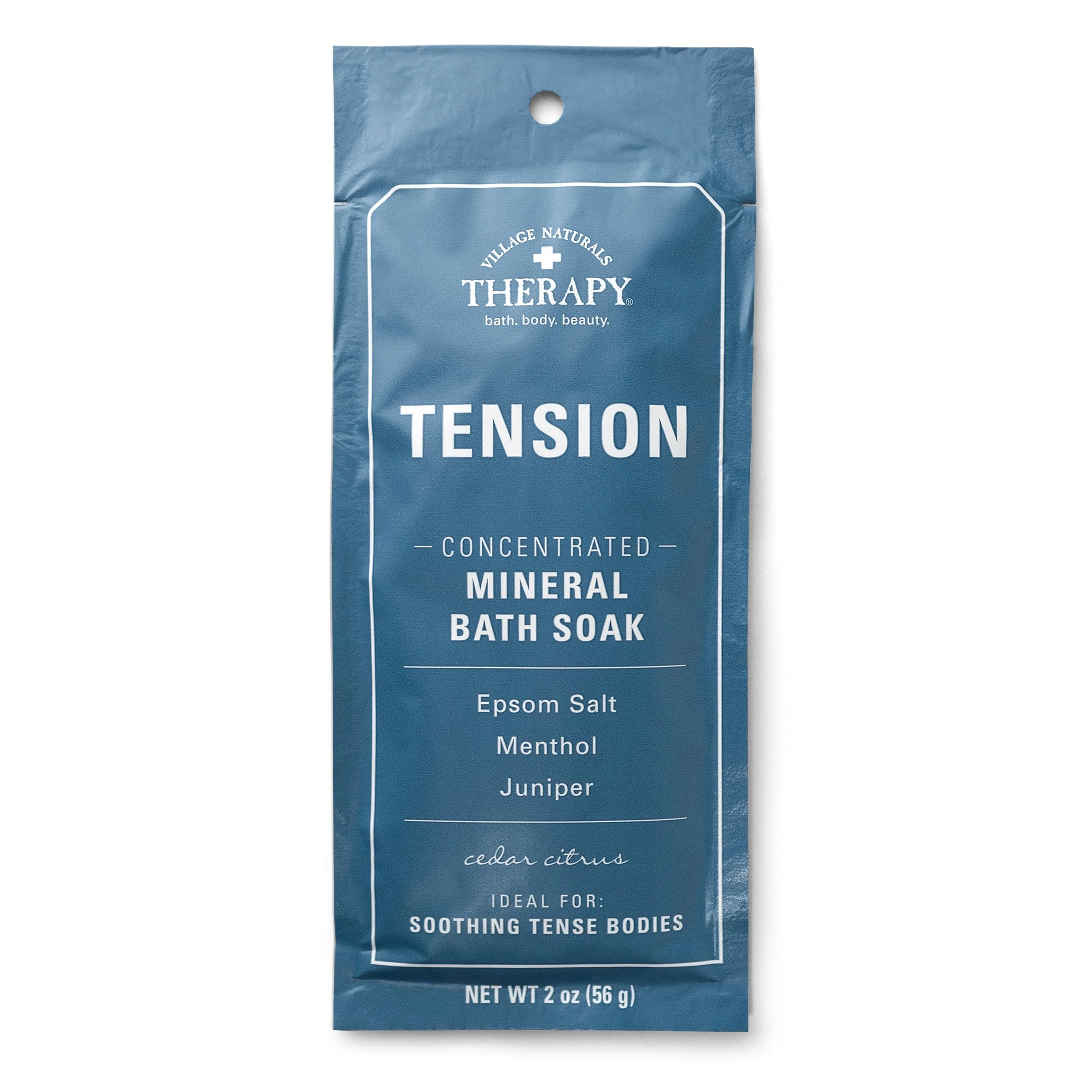 Tension Concentrated Mineral Bath Soak - Image 8