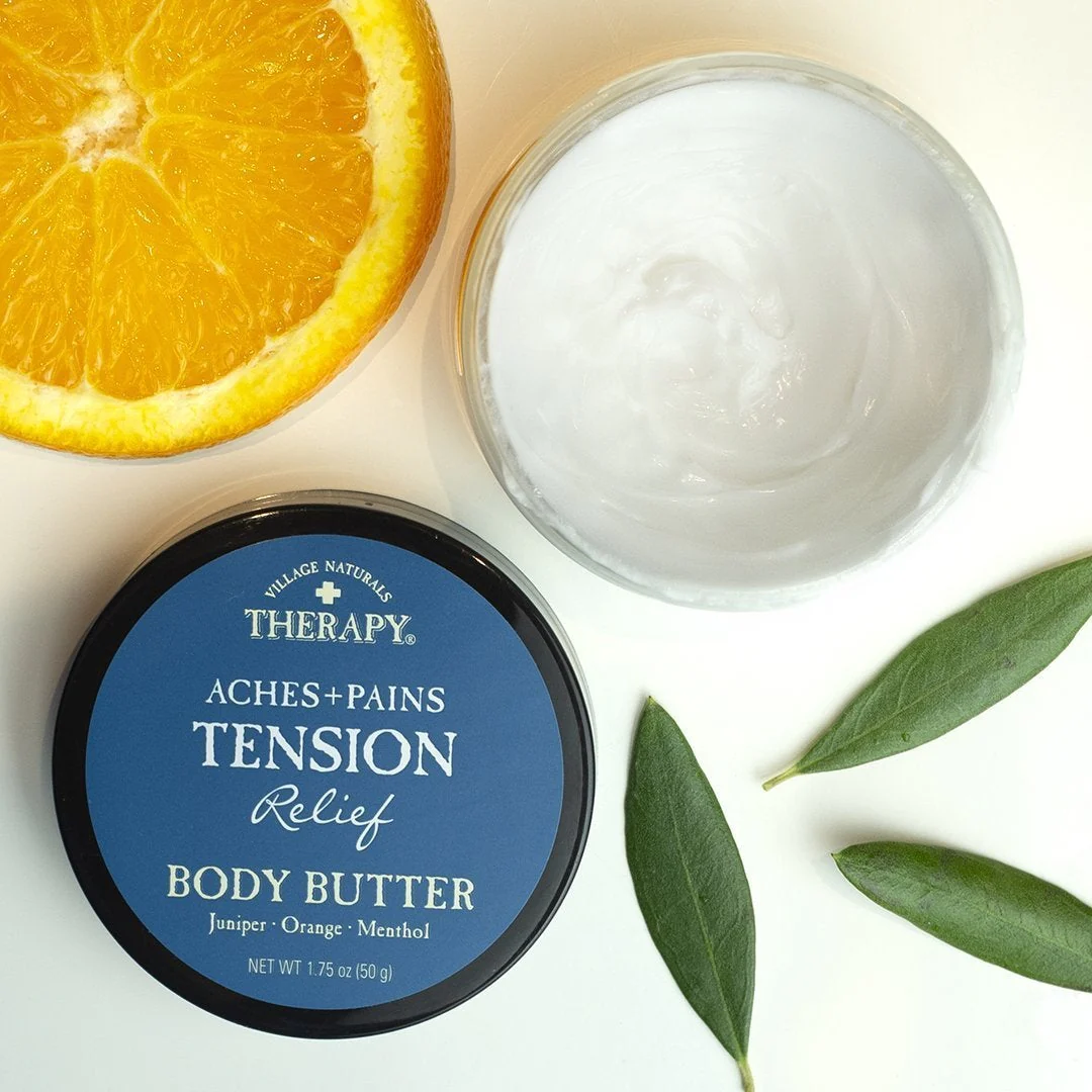 Tension Wellness Gift Set - Image 5