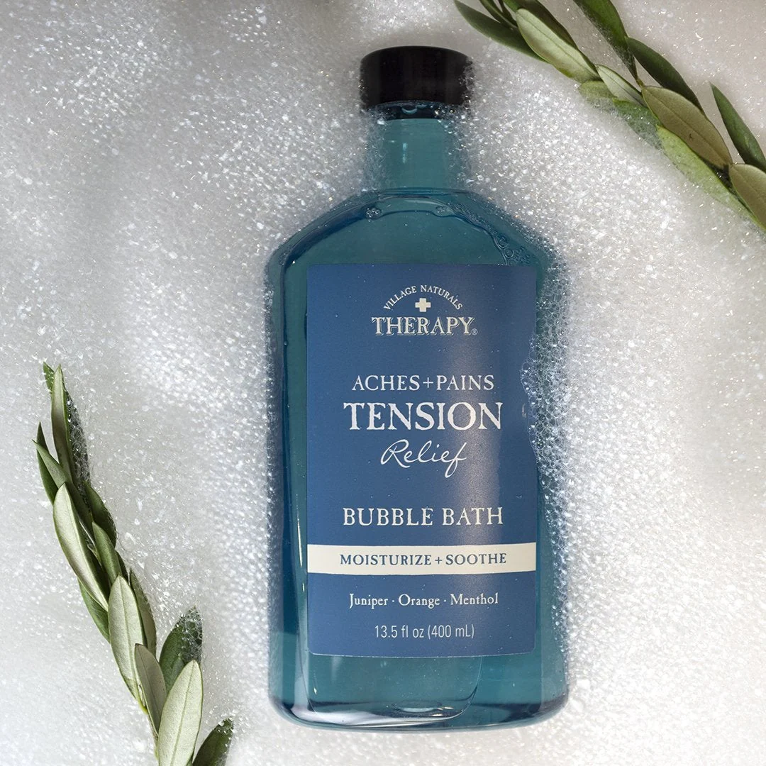 Tension Wellness Gift Set - Image 6