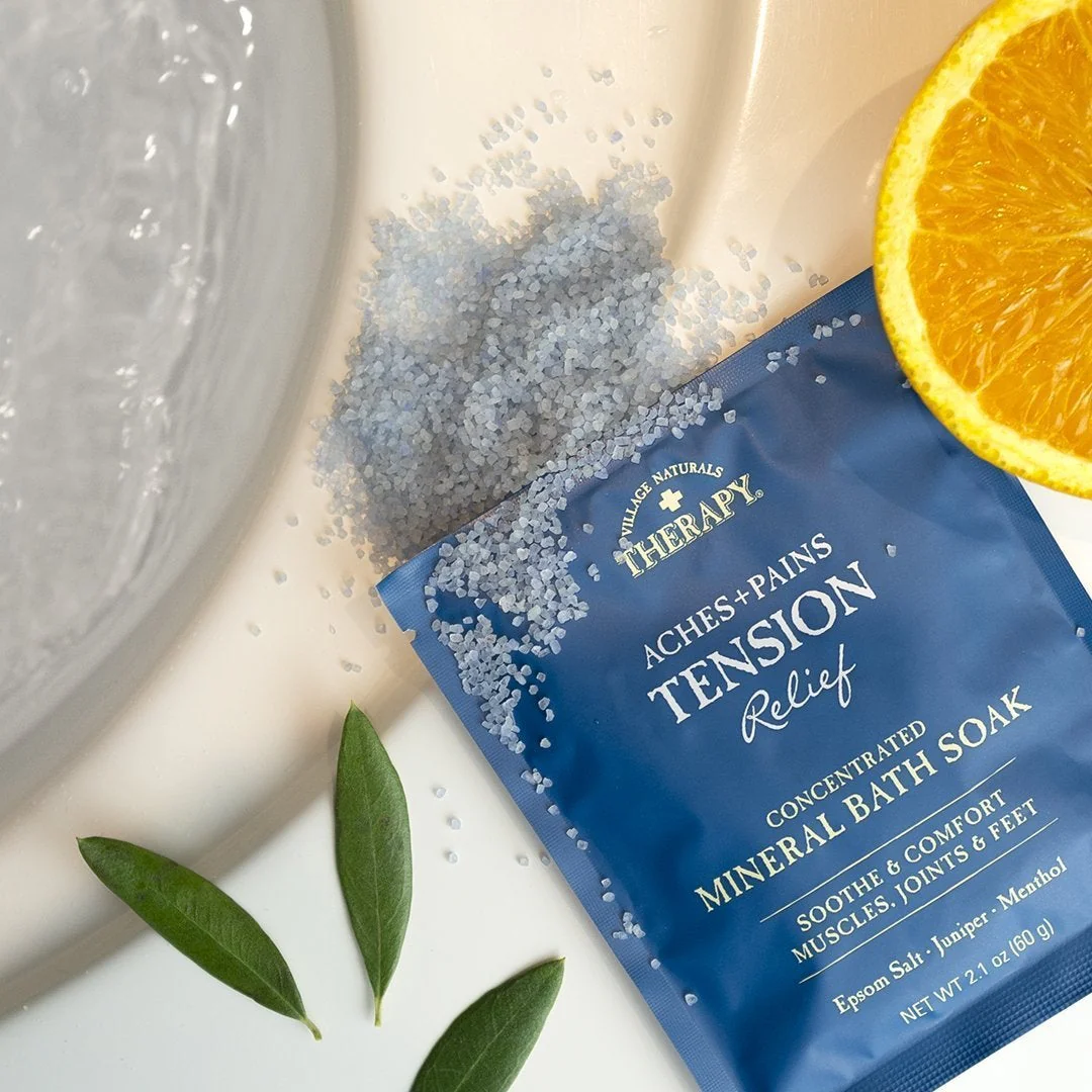 Tension Wellness Gift Set - Image 7